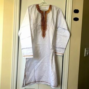 Authentic African Dashiki